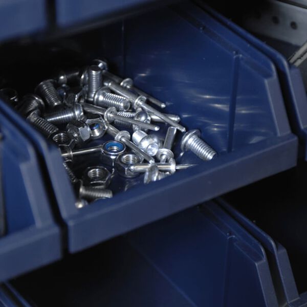 Raaco N&aacute;stenn&yacute; reg&aacute;l s 32 priehradkami 2 ks 181211