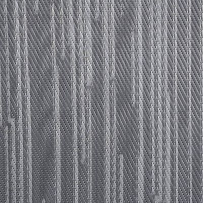 vidaXL Vonkajší koberec antracitový 140x200 cm PP