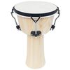 vidaXL Bubon djembe s kolíkovým ladením 25 cm kozia koža