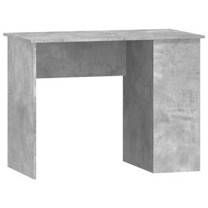 vidaXL St&ocirc;l bet&oacute;novosiv&yacute; 100x55x75 cm spracovan&eacute; drevo