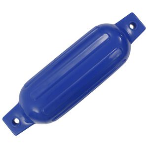 vidaXL Lodn&yacute; n&aacute;razn&iacute;k 4 ks, modr&yacute; &Oslash; 11x40 cm, PVC