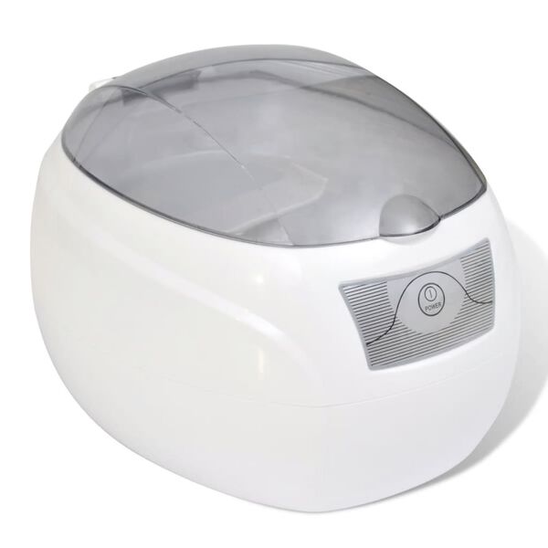 Digit&aacute;lny ultrazvukov&yacute; stroj na čistenie &scaron;perkov a hodiniek 750ml