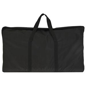 vidaXL V&yacute;stavn&yacute; pult skladac&iacute; 90x48x93 cm kompozitn&eacute; drevo