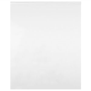 vidaXL N&aacute;lepky na n&aacute;bytok samolepiace strieborn&eacute; 90x500 cm PET