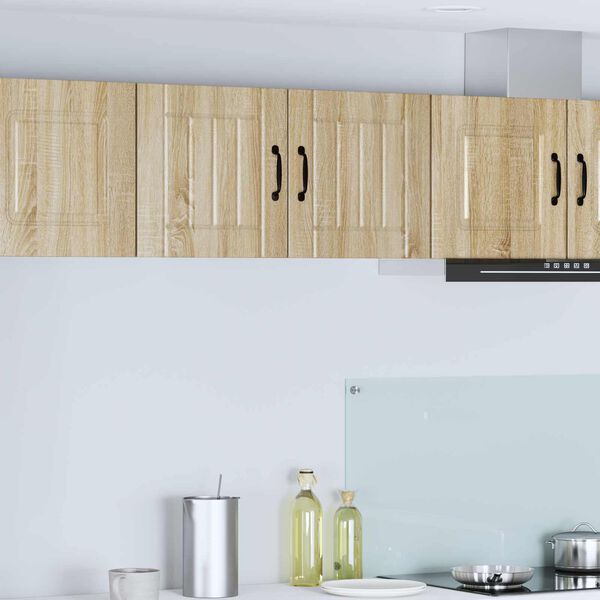 vidaXL Kuchynsk&aacute; skriňa Sonoma dub 40 x 31 x 40 cm Kompozitn&eacute; drevo