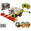CLAAS RC Hračk&aacute;rsky kombajn LEXION 780 1:20