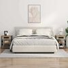 vidaXL Nočn&yacute; stol&iacute;k 2 pcs Sonoma dub 41 x 31 x 51 cm Kompozitn&eacute; drevo