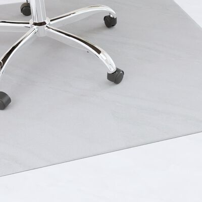 vidaXL Podlahová rohož na laminátovú podlahu/koberec 150 cm x 120 cm
