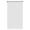 vidaXL Rolety UV ochrany Biela 80 x 230 cm Polyester