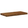 vidaXL Obdĺžnikov&yacute; st&ocirc;l 70 x 20 x 3,2 cm Obdĺžnikov&yacute;