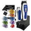 Wahl 15-dielna sada strojčeka na strihanie vlasov Color Pro Combo 1395.0465
