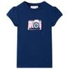 Detsk&eacute; tričko n&aacute;morn&iacute;cke 104