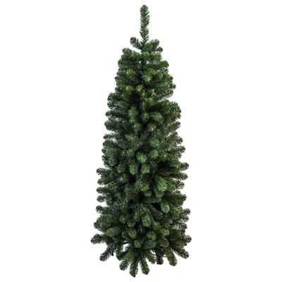 Ambiance Umelý vianočný stromček úzky 210 cm