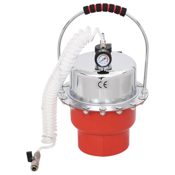 vidaXL Univerz&aacute;lna s&uacute;prava na odvzdu&scaron;ňovanie bŕzd