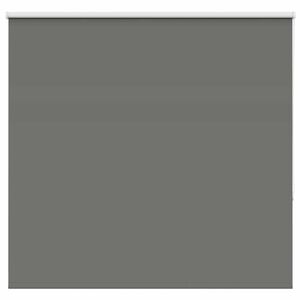 vidaXL roleta Blackout siv&aacute; 165x150 cm &Scaron;&iacute;rka l&aacute;tky 161,6cm Polyester