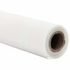 vidaXL Sieťka proti hmyzu Biela 112 x 2000 cm Sklolamin&aacute;t