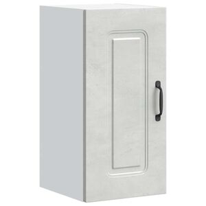 vidaXL Kuchynsk&aacute; n&aacute;stenn&aacute; skrinka Kalmar, kompozitn&eacute; drevo