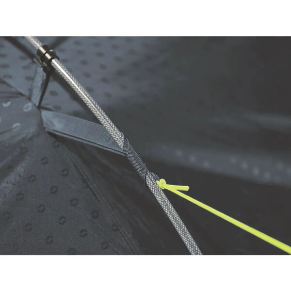 Outwell Tunelov&yacute; stan Earth 4 pre 4 osoby modr&yacute;