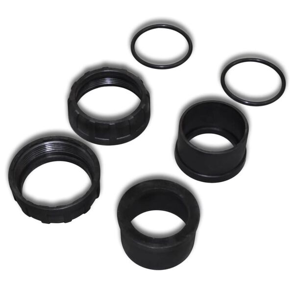 Bazénové čerpadlo elektrické 800 W modré