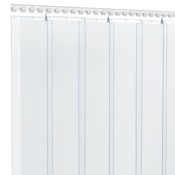 vidaXL Spojovacie platničky 6 ks strieborné 20 cm nehrdzavejúca oceľ