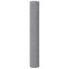 vidaXL proti&scaron;mykov&yacute; maliarsky fleece 10 m 180 g/m&sup2; siv&aacute;