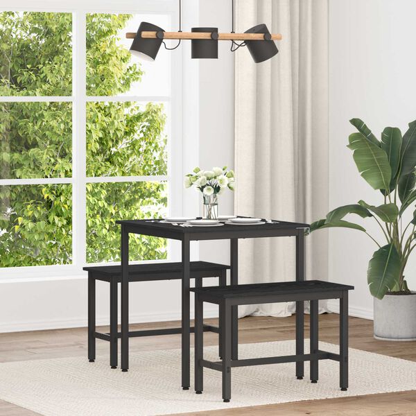 vidaXL Jed&aacute;lensk&eacute; stoly KOV