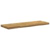 vidaXL Obdĺžnikov&yacute; st&ocirc;l 90 x 20 x 3,2 cm Obdĺžnikov&yacute;