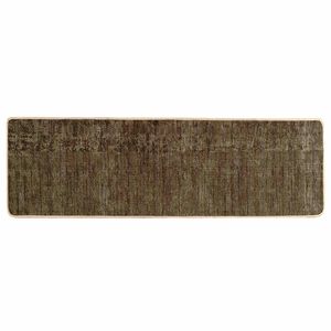 vidaXL Beh&uacute;ň MARSA Lesn&aacute; zeleň 150 x 50 cm Polyester a PVC