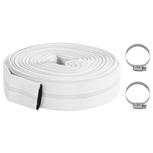 vidaXL Požiarna hadica 30 m 2" PVC
