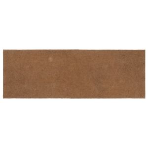 vidaXL Podložka pod matrac 80x200 cm kokosov&eacute; vl&aacute;kno