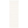 vidaXL Zebra roleta 85x200 cm &scaron;&iacute;rka l&aacute;tky 80,9 cm polyester