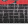 vidaXL Kuchynská rohožka prateľná 45x150 cm Hot&Spicy