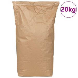 vidaXL Čere&scaron;ňov&eacute; k&ocirc;stky do vyhrievacieho vank&uacute;&scaron;a 20 kg