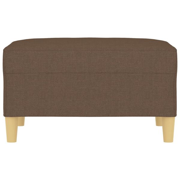 vidaXL Podnožka hned&aacute; 70x55x41 cm l&aacute;tkov&aacute;