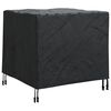 vidaXL Obal na n&aacute;bytok 64 x 64 x 65 cm 420D Oxford tkanina Obdĺžnikov&yacute;