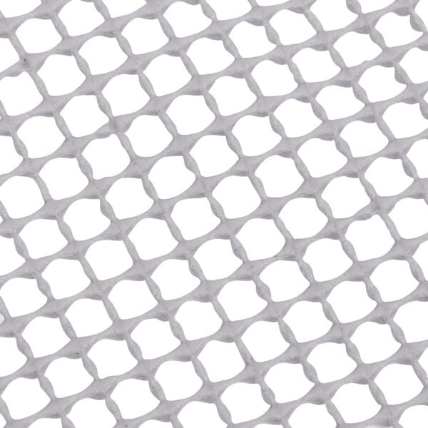 vidaXL Koberec do stanu 250x500 cm bledosivý