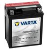 Bat&eacute;ria Varta AGM 12 V 6 Ah YTX7L-4 / YTX7L-BS