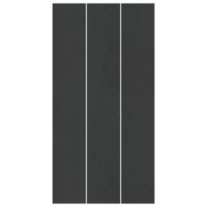 vidaXL Podložka pod baz&eacute;n 640 x 321 x 0,1 cm Obdĺžnikov&yacute; Čierna