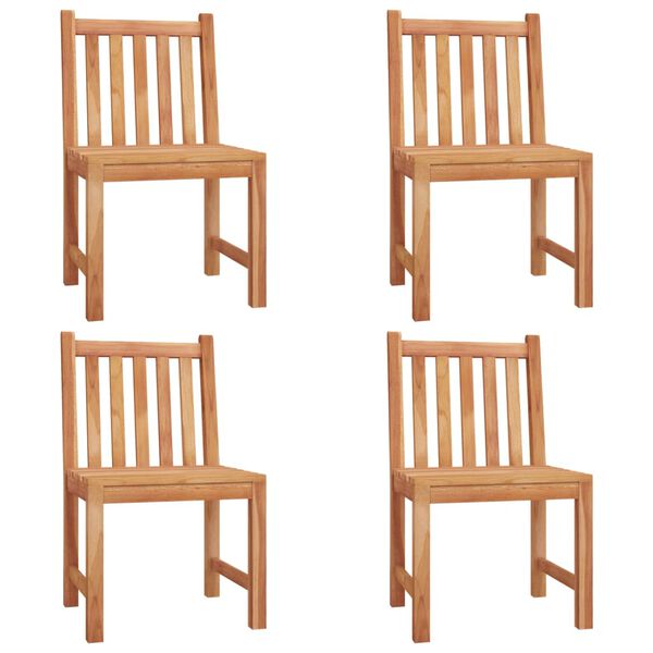 vidalXL 5-dielna z&aacute;hradn&aacute; jed&aacute;lensk&aacute; s&uacute;prava t&iacute;kov&yacute; mas&iacute;v