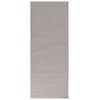 vidaXL Koberec do interi&eacute;ru LUGO Kr&eacute;mov&aacute; a taupe 80 x 200 cm Polyester
