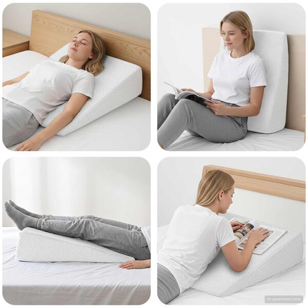 vidaXL Vank&uacute;&scaron; s klinom Jednofarebn&yacute; Biela 69 x 64 x 19 cm