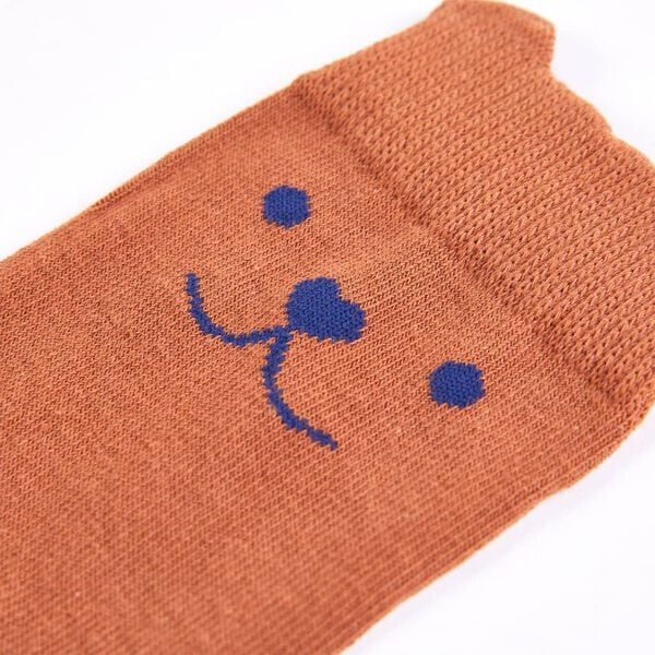 Detské ponožky 5 párov EU 26-29