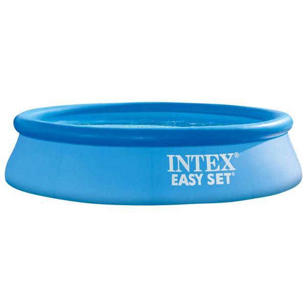 Intex Bazén Easy Set 244x61 cm PVC