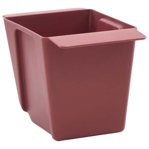 vidaXL Kvetinov&eacute; boxy pre euro palety 24 ks Hned&aacute; 13,5 x 9 x 9,5 cm
