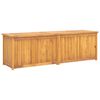vidaXL Z&aacute;hradn&yacute; box 175x50x55 cm, t&iacute;kov&yacute; mas&iacute;v
