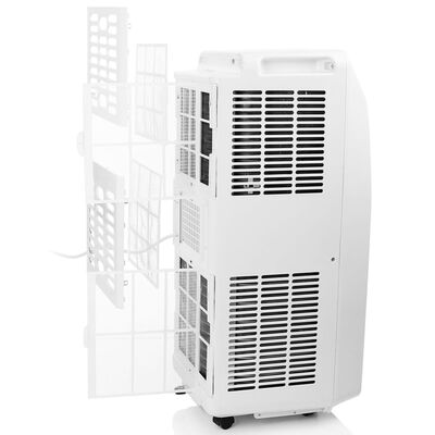 Klimatizácia Tristar AC-5560 10000 BTU, 1040 W, biela