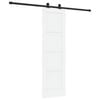 vidaXL Posuvn&eacute; dvere ORKDAL 61 x 198,5 cm Kompozitn&eacute; drevo