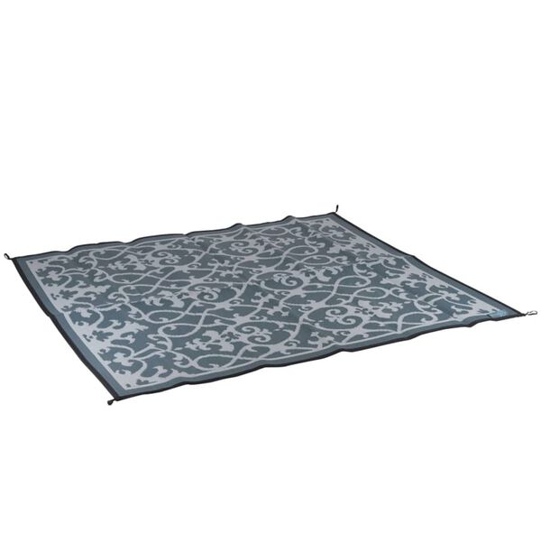 Bo-Camp Vonkajší koberec Chill Mat Oriental 2x1,8 m M, champagne