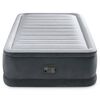 Intex nafukovac&iacute; matrac Dura-Beam Deluxe Comfort Plush Twin Size 99x191x46 cm