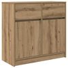 Artisan_oak